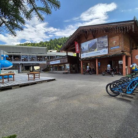 Chalet Individuel -Sauna - Wifi- Saint Jean D'Aulps - 14 Personnes - Chalet Coffy 외부 사진
